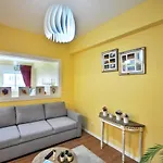 Rh Charming Liberdade I Διαμέρισμα Μπράγκα