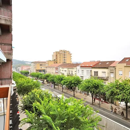 Rh Charming Liberdade I * Braga