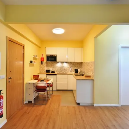 Apartman Rh Charming Liberdade I