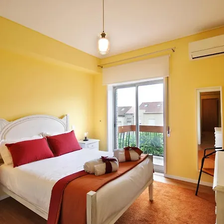 Apartman Rh Charming Liberdade I Braga