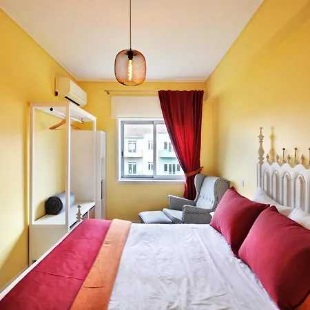 Rh Charming Liberdade I *