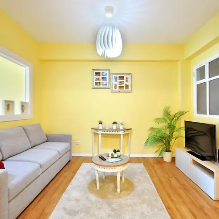 Rh Charming Liberdade I Apartman