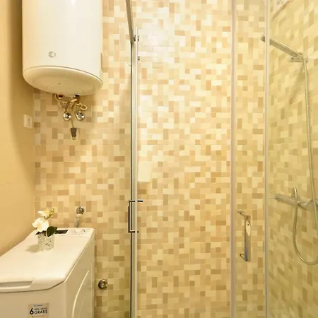 Rh Charming Liberdade I *