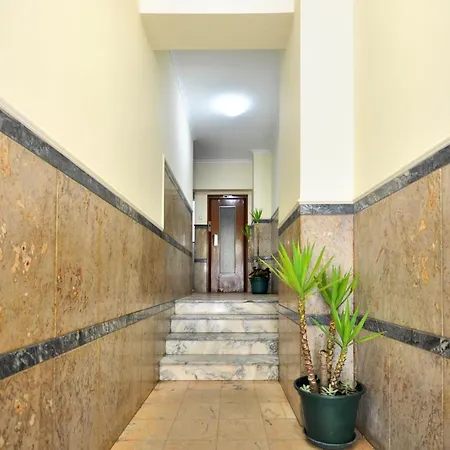 Apartman Rh Charming Liberdade I *