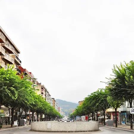 Rh Charming Liberdade I * Braga