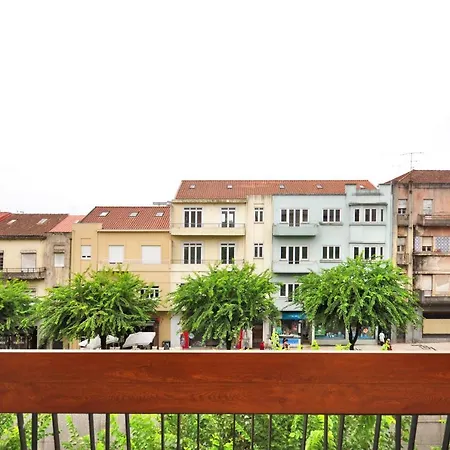 Rh Charming Liberdade I Braga