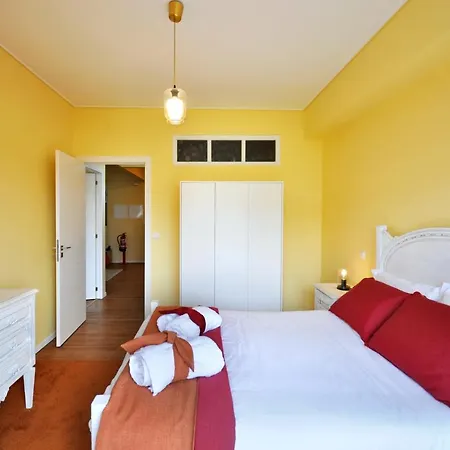 Rh Charming Liberdade I Braga