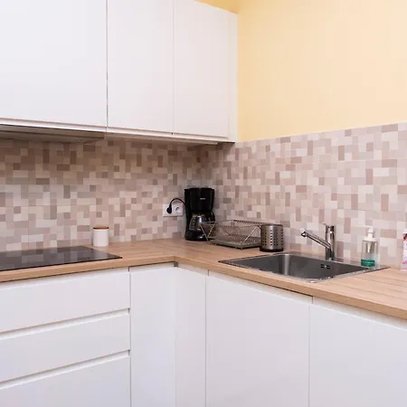 Apartment Rh Charming Liberdade I Braga