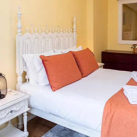 Rh Charming Liberdade I براغا