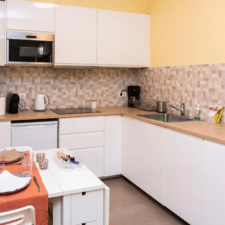 Apartamento Rh Charming Liberdade I *