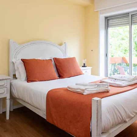 Apartamento Rh Charming Liberdade I *