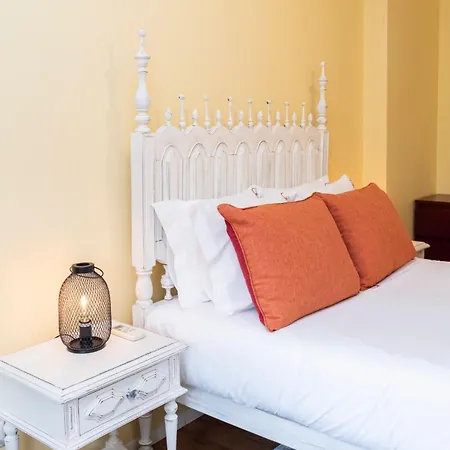 Rh Charming Liberdade I * براغا