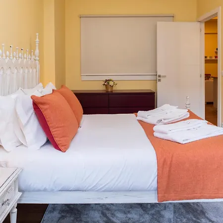 Rh Charming Liberdade I * Braga