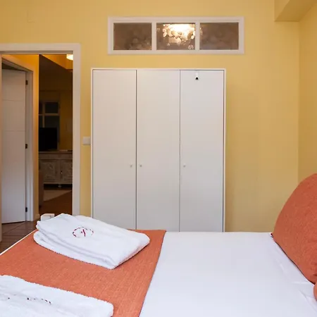 Rh Charming Liberdade I براغا