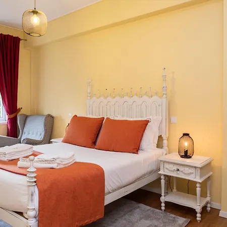 Rh Charming Liberdade I براغا