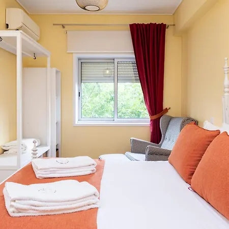 Rh Charming Liberdade I * براغا