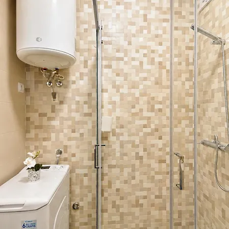 Apartamento Rh Charming Liberdade I Braga