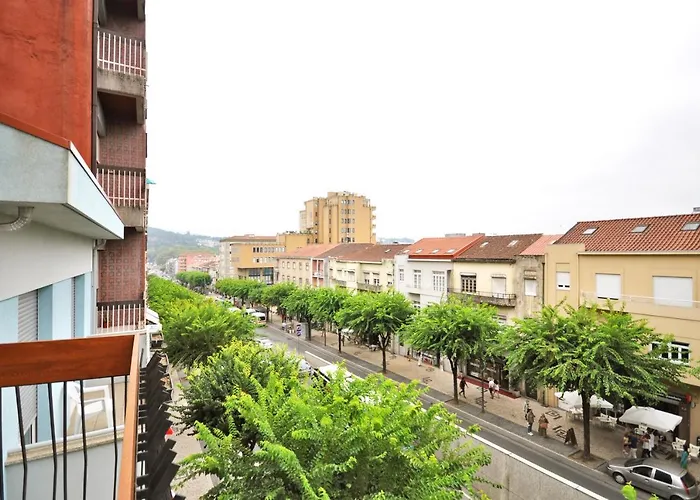 Rh Charming Liberdade I * 布拉加