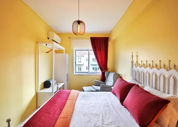 Rh Charming Liberdade I *