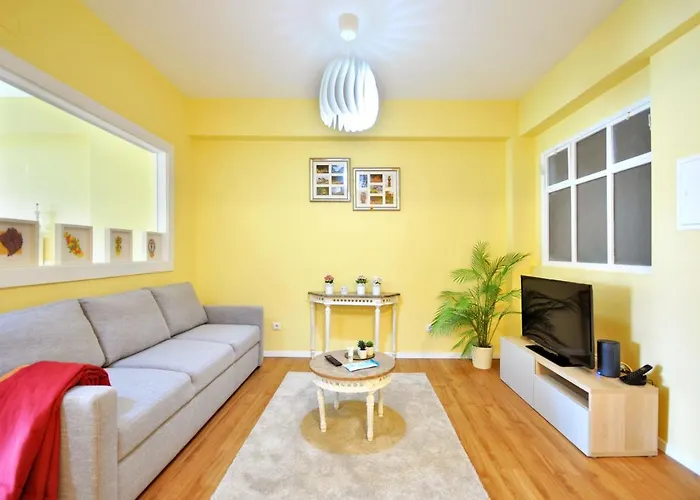 Rh Charming Liberdade I Apartament