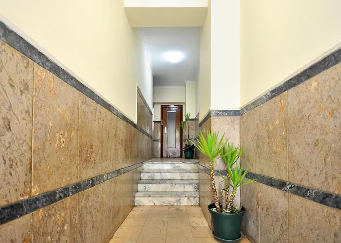 Apartament Rh Charming Liberdade I *