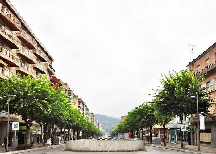 Rh Charming Liberdade I * Braga