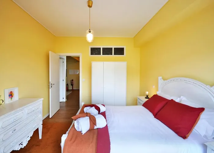 Rh Charming Liberdade I Braga