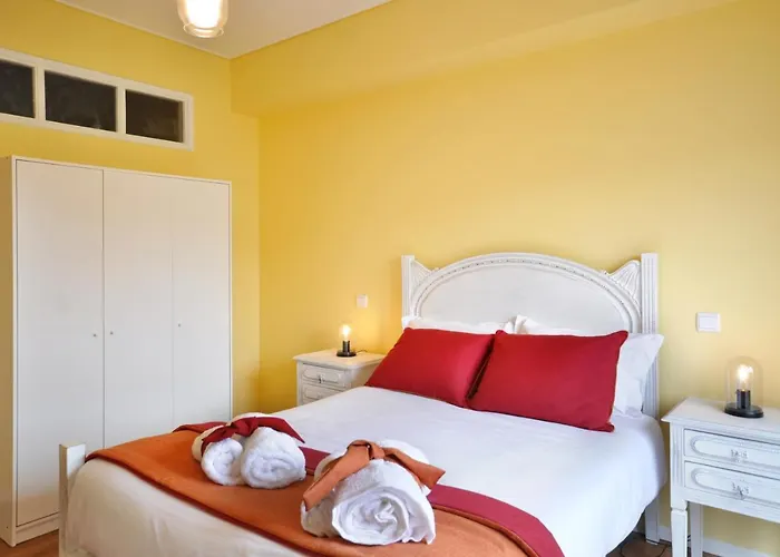 Rh Charming Liberdade I * Braga