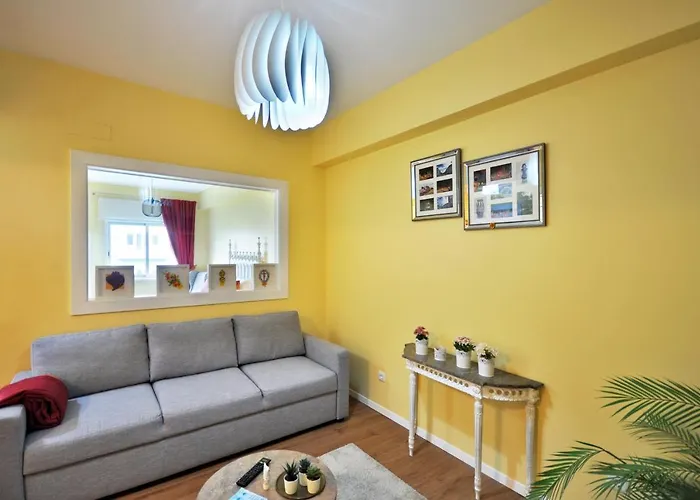 Rh Charming Liberdade I Apartament Braga